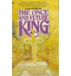 Once And Future King - T.H. White