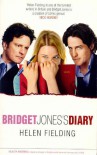 Bridget Jones's Diary - Helen Fielding