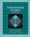 Interpersonal Conflict - Joyce L. Hocker;William W. Wilmot