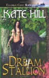 Dream Stallion - Kate Hill