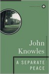 A Separate Peace - John Knowles