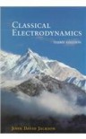 Classical Electrodynamics - John David Jackson