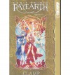 Magic Knight Rayearth--3-Vol B&n Bindup - 