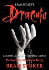 Dracula - Bram Stoker, Stephen King