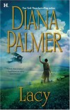 Lacy - Diana Palmer