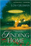 Finding Home - Lois Greiman