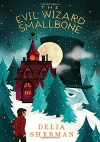 The Evil Wizard Smallbone - Delia Sherman