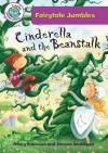 Cinderella and the Beanstalk - Hilary Robinson, Simona Sanfilippo