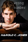 Wrong Number - Harold C. Jones