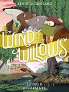 The Wind in the Willows (Kindle in Motion) - Kenneth Grahame