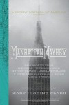 Manhattan Mayhem: New Crime Stories from The Mystery Writers of America - Mary Higgins Clark