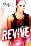 Revive - Tracey   Martin