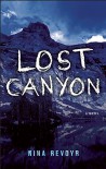 Lost Canyon - Nina Revoyr