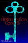 The Dexter Quigly Codices - Nicholas Benedict