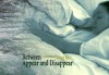 between appear and disappear - Doug Rice