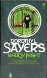 Gaudy Night - Dorothy L. Sayers