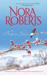 Western Skies: Song of the WestBoundary Lines - Nora Roberts