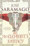 The Elephant's Journey - José Saramago