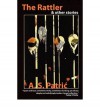 The Rattler & Other Stories - A.S. Patric, Miles Allinson