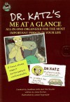 Dr Katz's Me at a Glance - Johnathan Katz