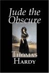 Jude the Obscure - Thomas Hardy