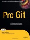 Pro Git - Scott Chacon