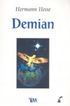 Demian - Hermann Hesse, Genoveva Dieterich