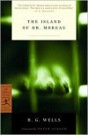 The Island of Dr. Moreau - H.G. Wells