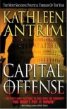 Capital Offense - Kathleen Antrim