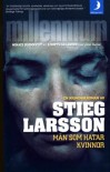 Man Som Hatar Kvinnor (Millennium, 1) - Stieg Larsson