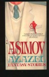 Azazel - Isaac Asimov