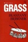 Blaszany bębenek - Günter Grass