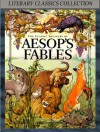 Aesop's Fables - Complete Collection (Illustrated and Annotated) (Literary Classics Collection) - Aesop
