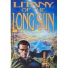 Litany of the Long Sun - Gene Wolfe