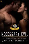 Necessary Evil - Jamie K. Schmidt