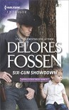 Six-Gun Showdown (Appaloosa Pass Ranch) - Delores Fossen