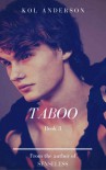 Taboo 3 - Kol Anderson