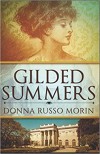 Gilded Summers - Donna Russo Morin
