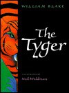 The Tyger - William Blake, Neil Waldman