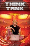 Think Tank Volume 1 - Matt Hawkins