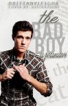 The Bad Boy is Possessive - Brittany Hensley