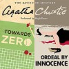 Towards Zero and Ordeal by Innocence - Agatha Christie, Hugh Fraser