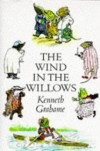 The Wind In The Willows - Kenneth Grahame, Ernest H. Shepard