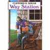 Way Station - Clifford D. Simak