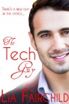 Emma vs. the Tech Guy - Lia Fairchild