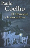 El Demonio y La Senorita Prym - Paulo Coelho