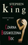 Czarna bezgwiezdna noc - King Stephen