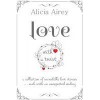 Love With A Twist: Seven Incredible Love Stories - Alicia Airey
