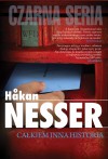 Całkiem inna historia - Håkan Nesser