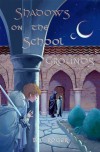 Shadows on the School Grounds - B.C. Roger